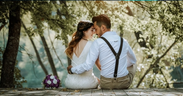 מהן הזכויות שיש לידועים בציבור בהשוואה לזוג נשוי