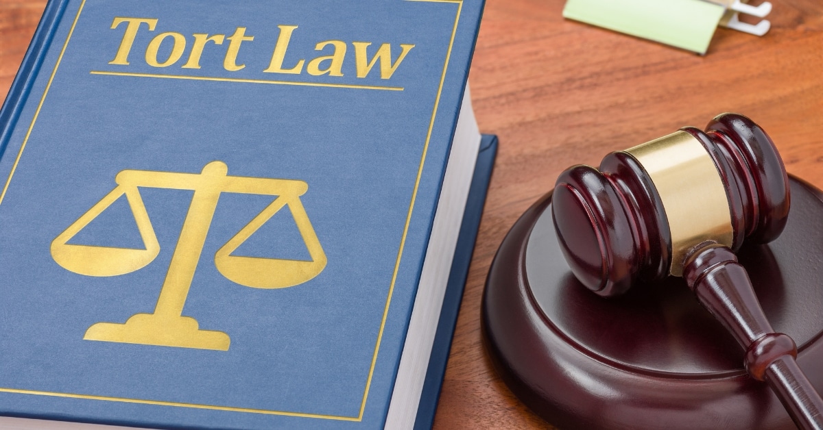 עורך דין נזיקין